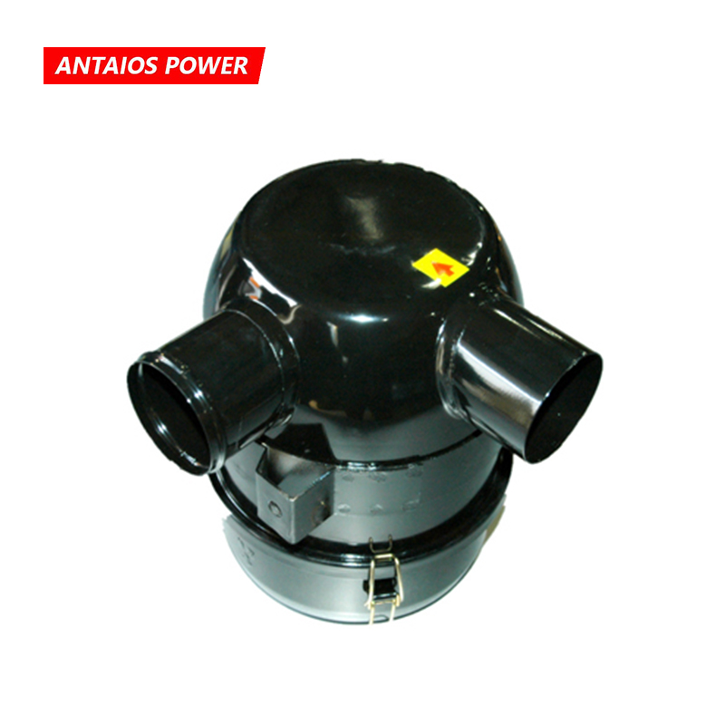 Oil Bath Air Filter Buy Product on Beijing Antaios Technology Co., Ltd